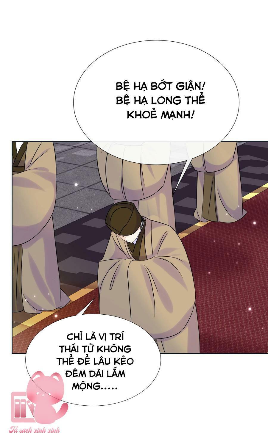 hắc hoá vương gia khó dỗ dành chapter 81 33