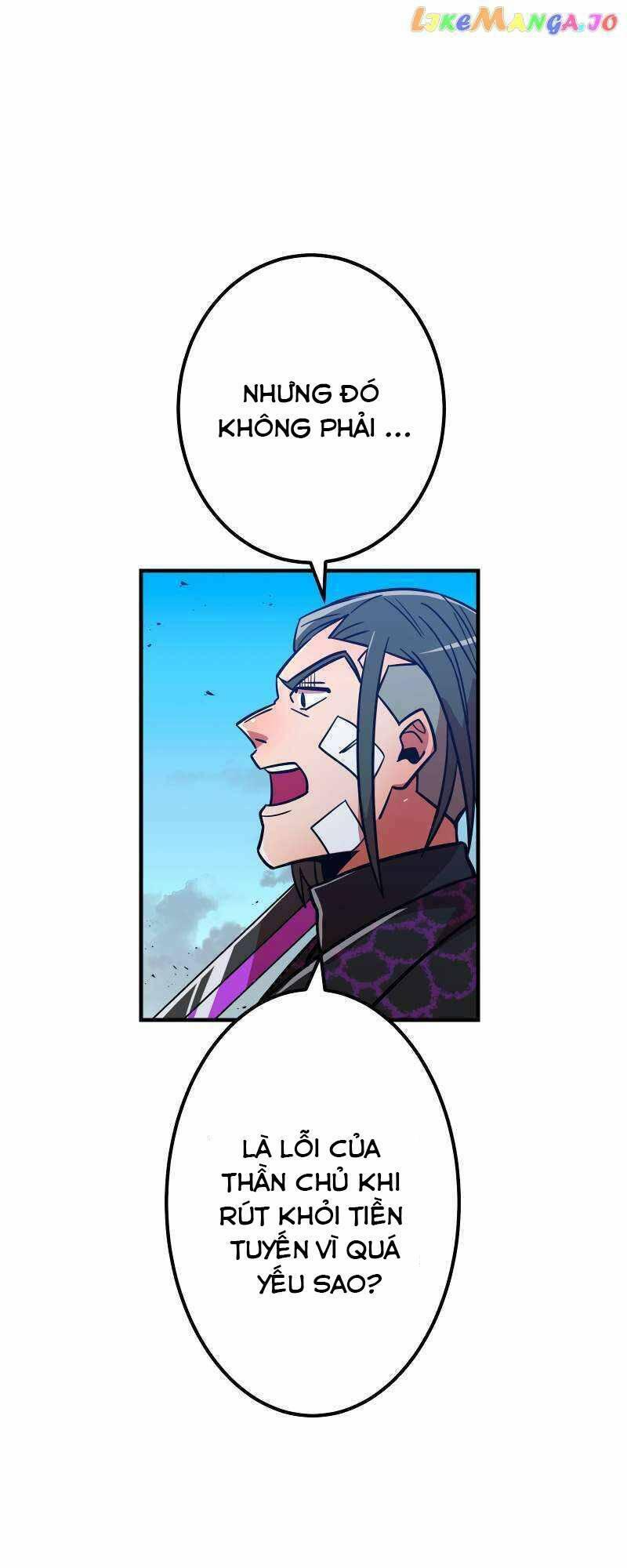 Huyết Thánh Cứu Thế Chủ~ Ta Chỉ Cần 0.0000001% Đã Trở Thành Vô Địch chapter 33 61