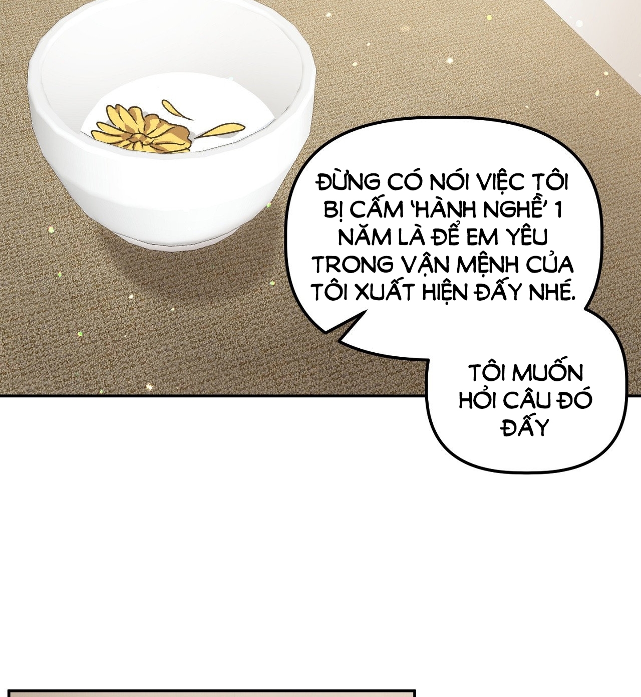 Anh Đã Hiểu Chưa? chapter 44.2 - Trang 20