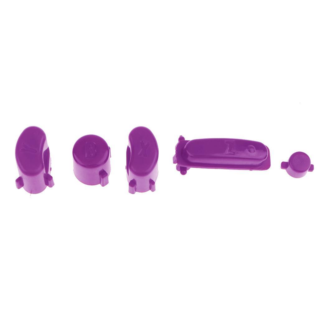 Replacement Handle Console Buttons Set for Controller