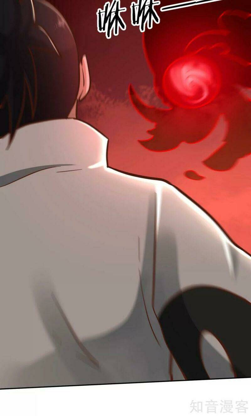 võ linh kiếm tôn chapter 134 18