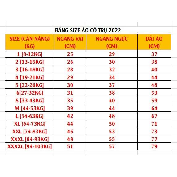 Áo đồng phục đi biển gia đình có cổ Tết 2023 .