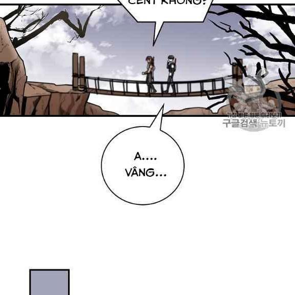 tôi lên cấp chỉ bằng cách ăn chapter 43 19