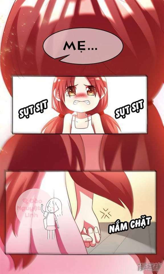 tổng tài xấu xa, đừng hòng thoát chapter 8 8