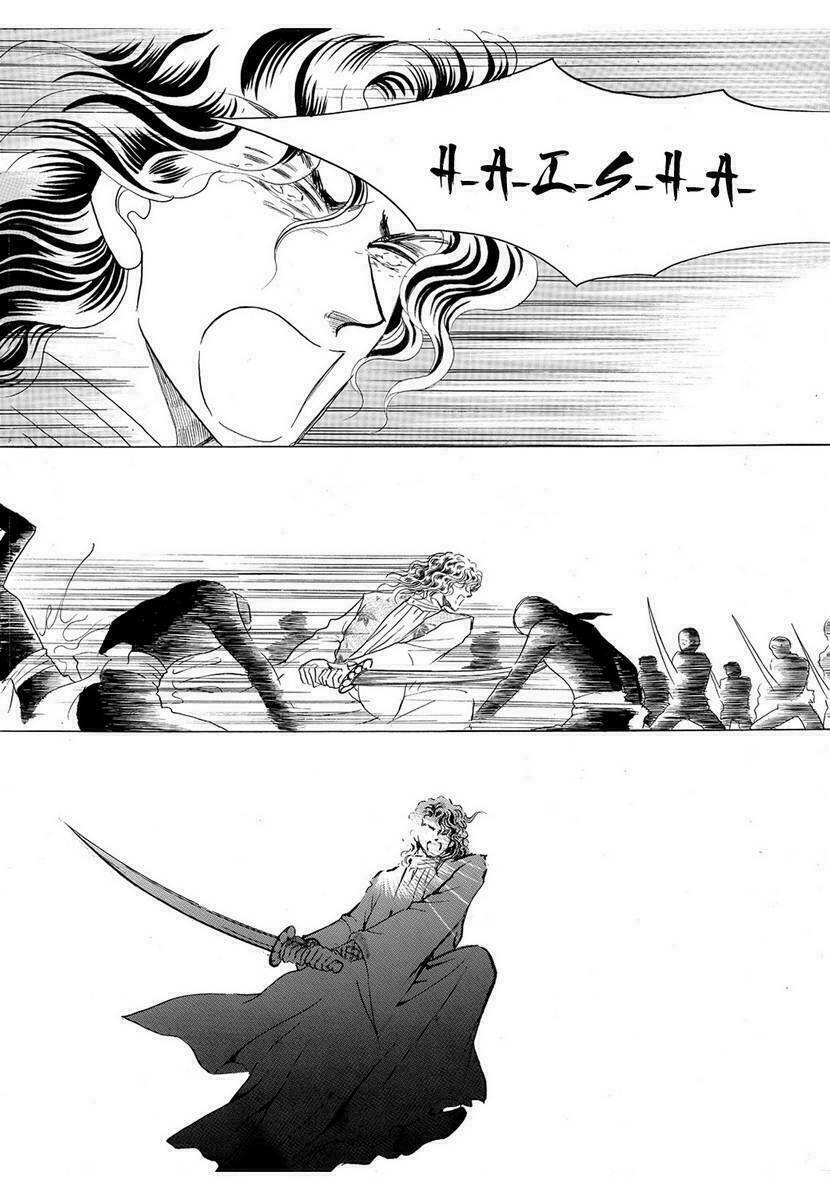 princess - công chúa xứ hoa (bản đẹp) chapter 72 55