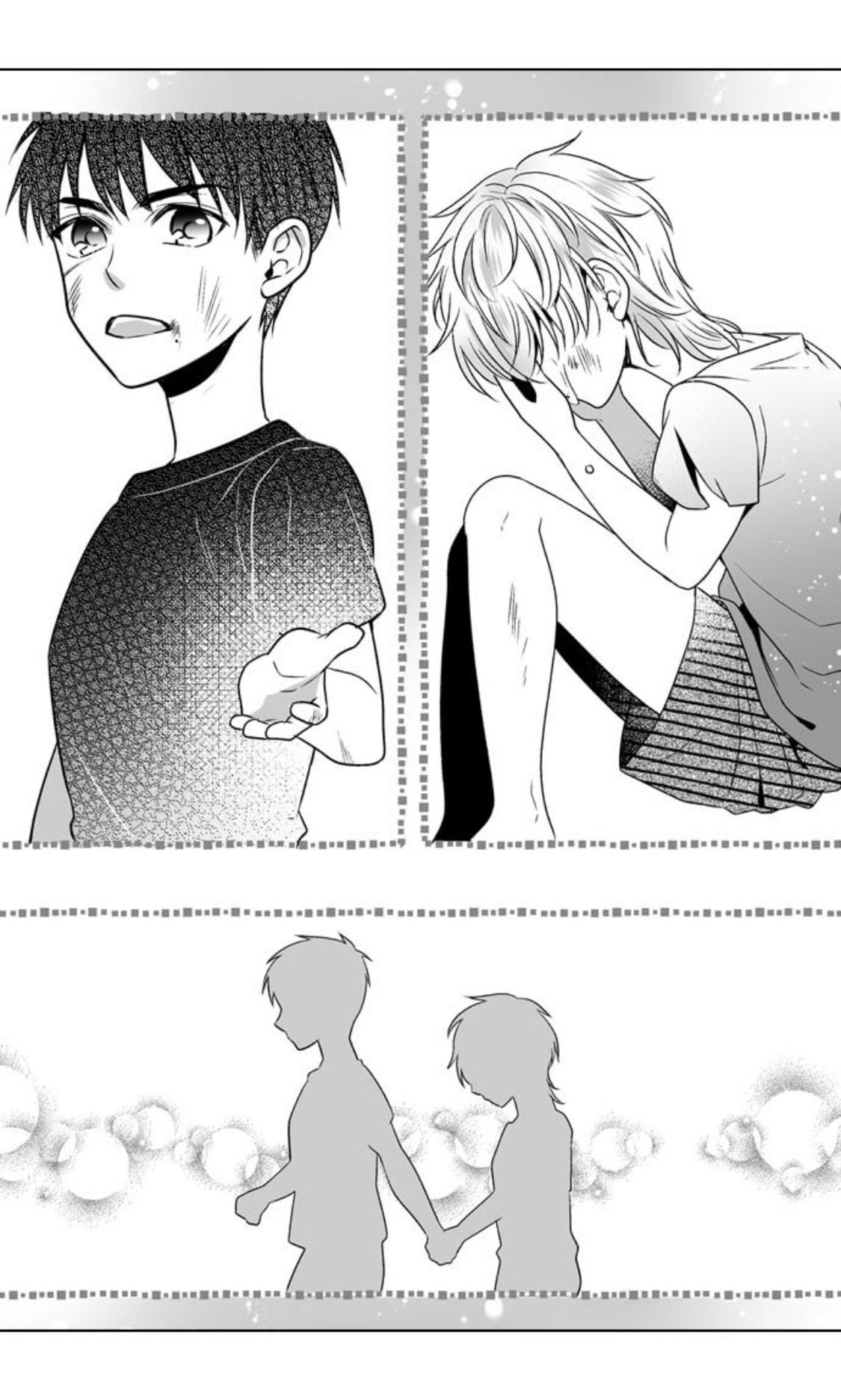 làm thế nào để người chưa có kinh nghiệm trong chuyện đó trở thành phóng viên 18+ (full) chapter 16.1 16