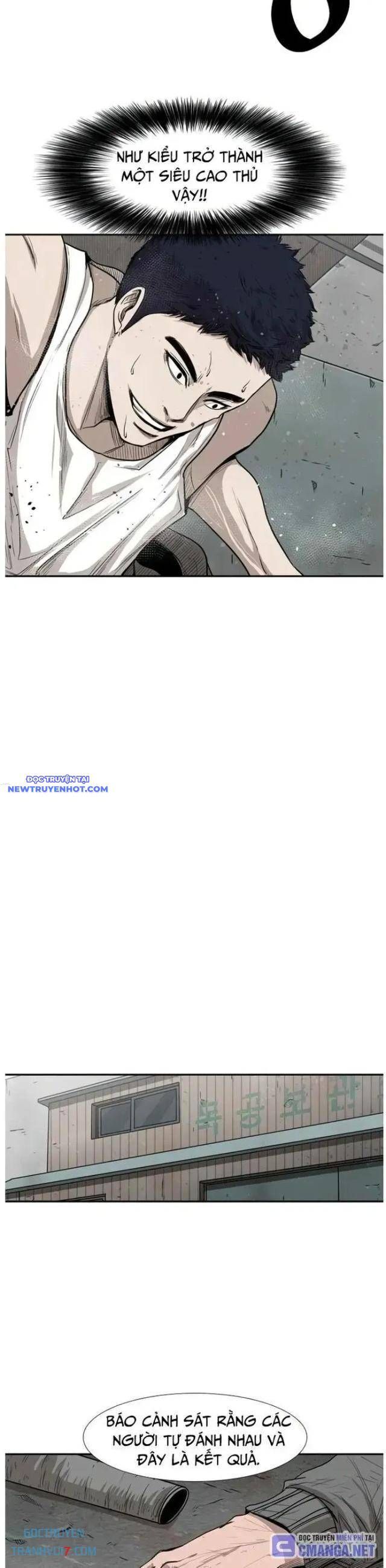 shark - cá mập chapter 80 45