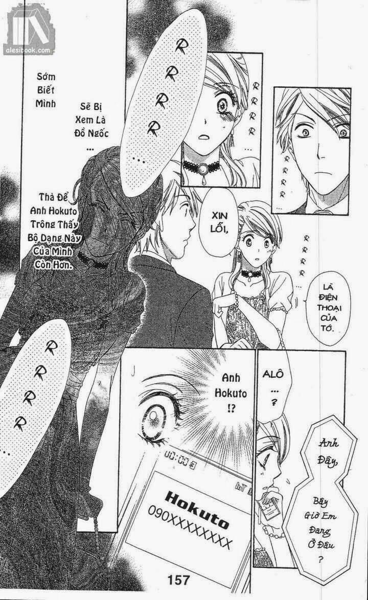 love of firos you chapter 4 18