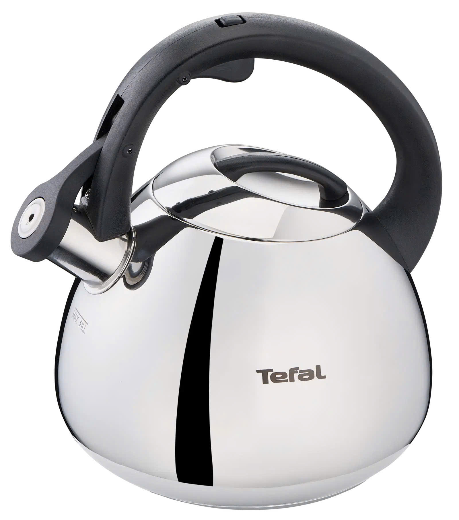 ẤM ĐUN BẾP TỪ THỔI SÁO TEFAL K2481574 DUNG TÍCH 2,7 LÍT Hàng chính hãng