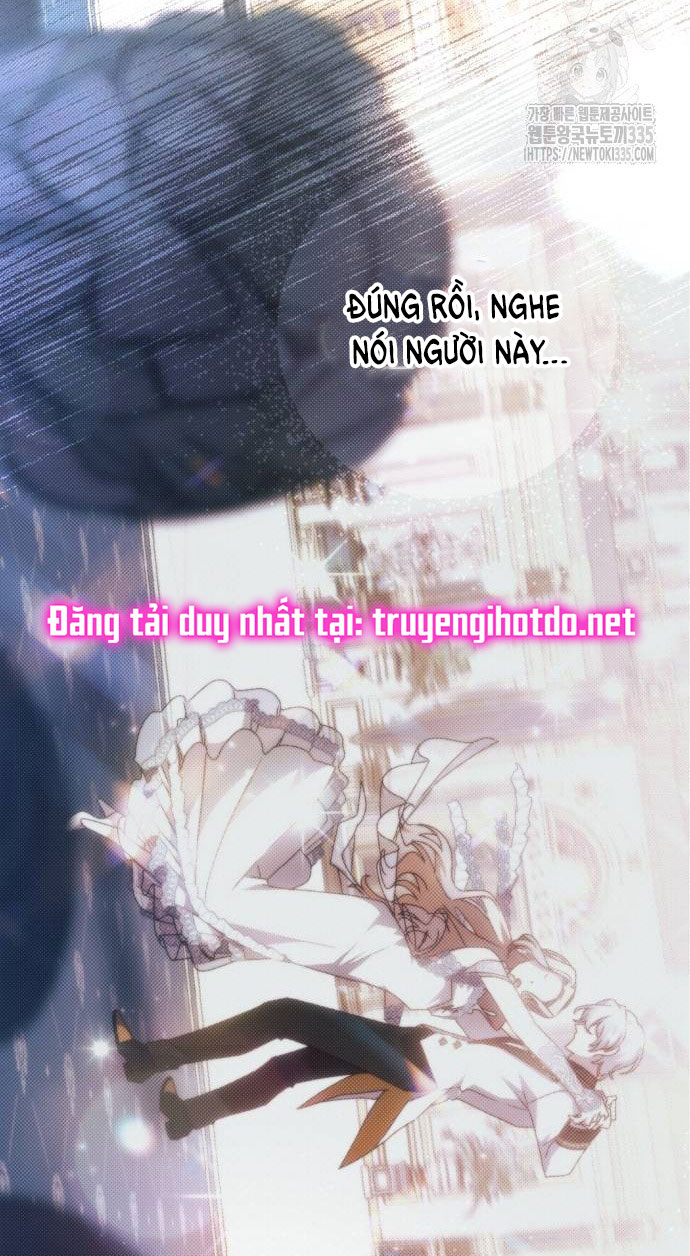 bạo chúa muốn có cuộc sống tốt đẹp chapter 65.1 22