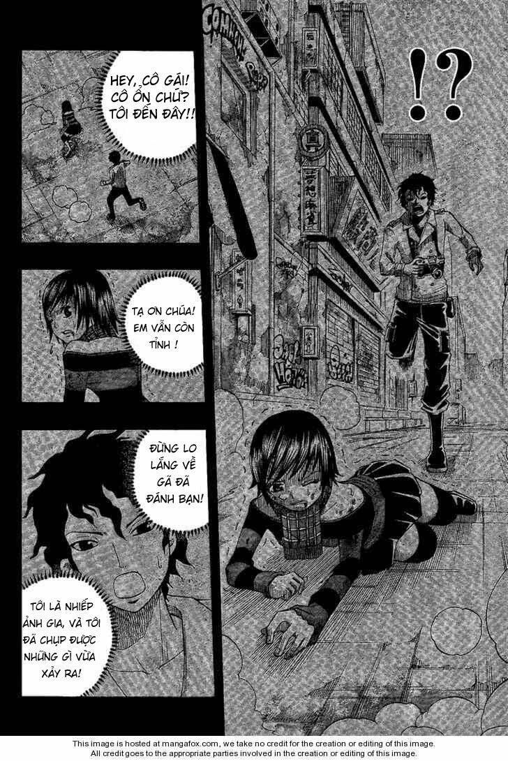 spray king chapter 1 15