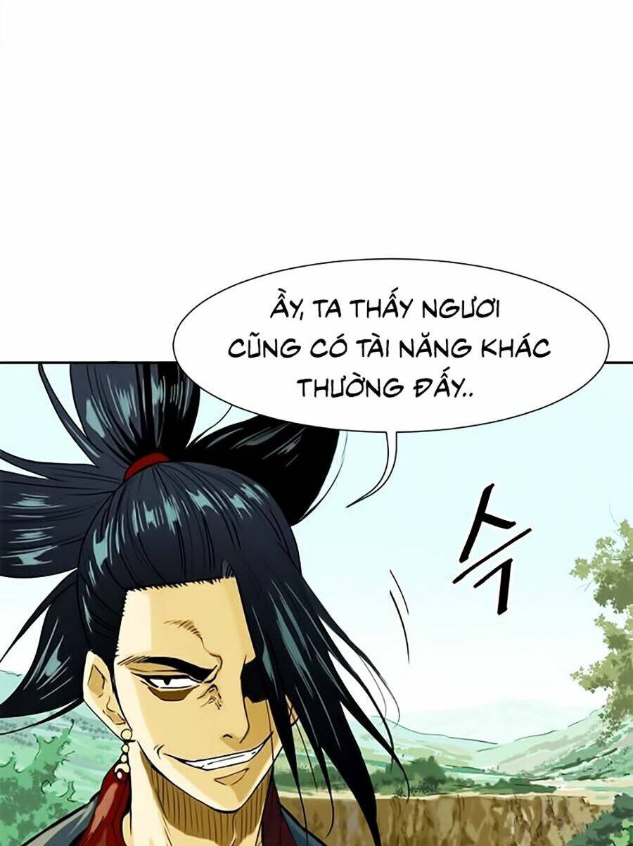 thiên hạ đệ nhất chapter 2 143