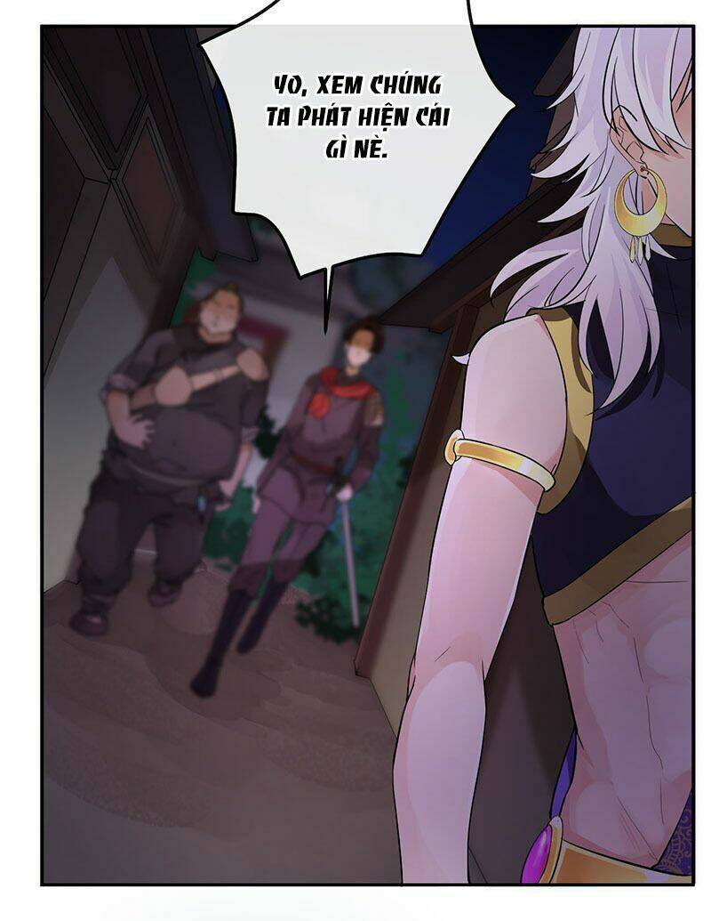 nghiên hương kỳ đàm chapter 6 9