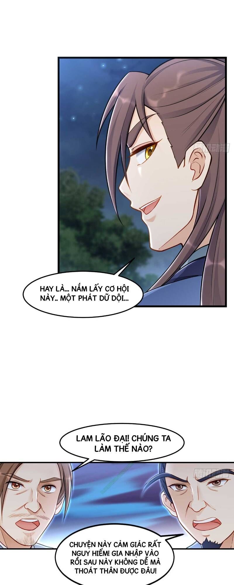 lão tổ của bạn đang online chapter 45 11