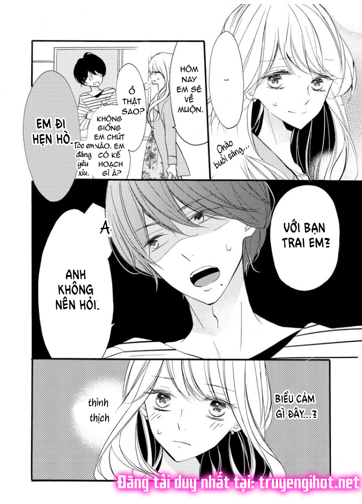 tuyển tập hàn, nhật chịch ngắn chapter 34.1 5