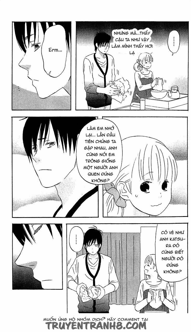 liar x liar chapter 16 22