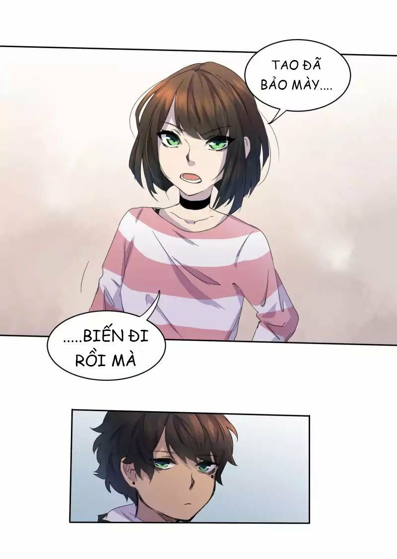 lumine - cội nguồn ánh sáng chapter 10 28