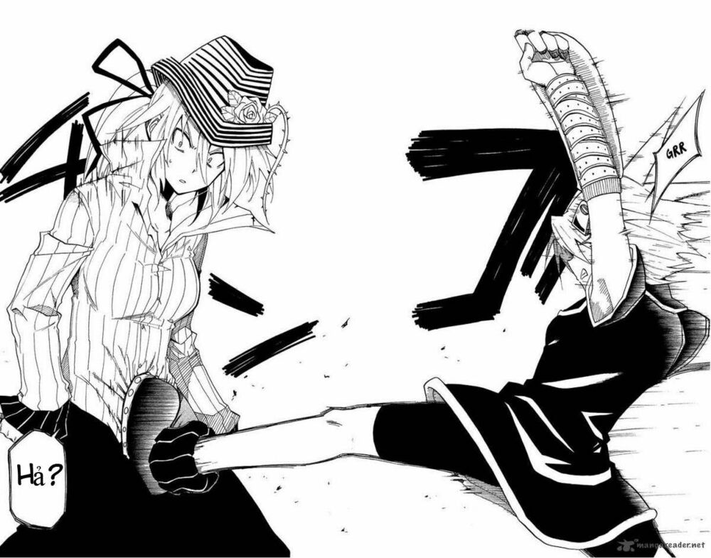 tripeace chapter 42 46