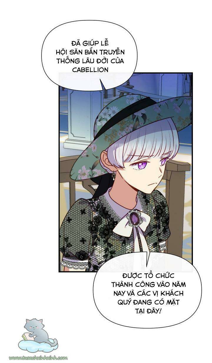 khế ước của nữ công tước quái vật chapter 137 7