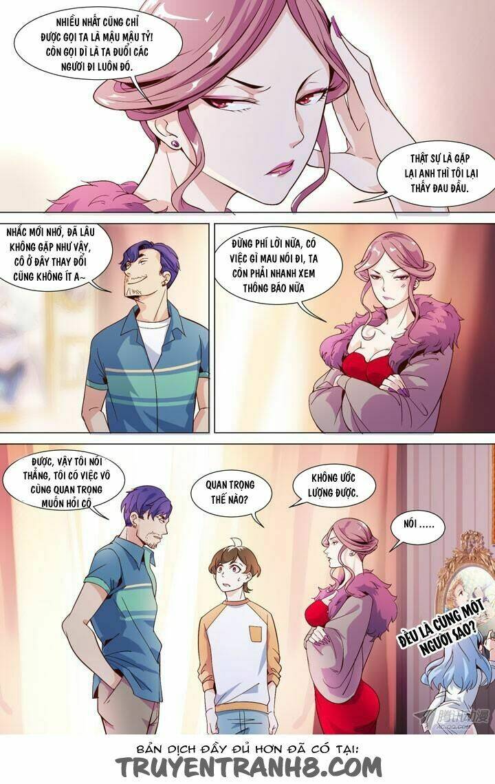 hiệp sĩ không có thể diện chapter 33 4