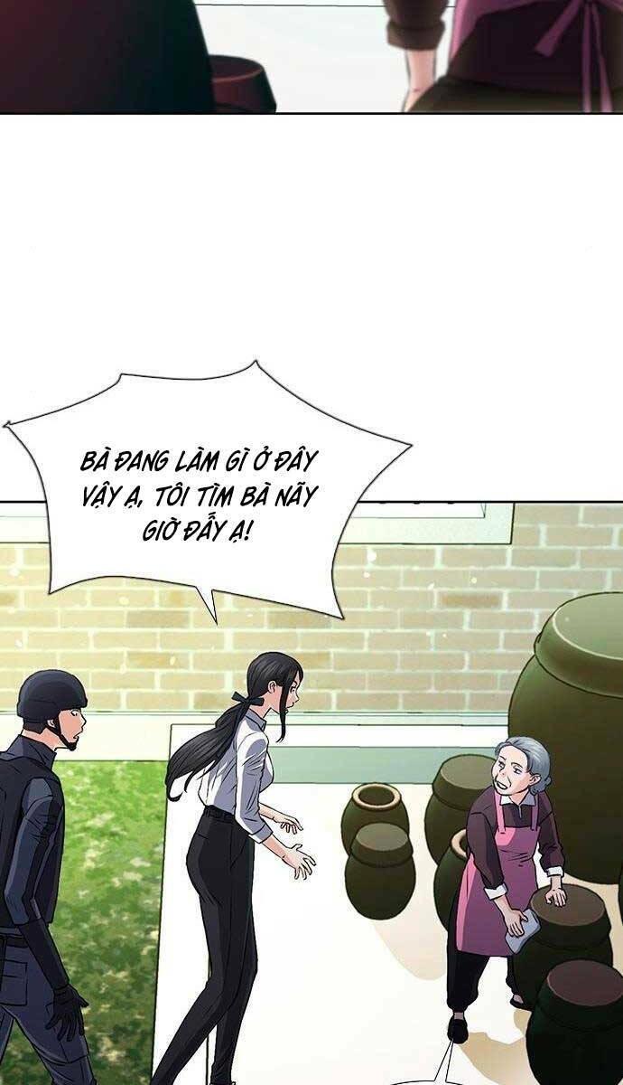 druid tại ga seoul - người hóa thú chapter 89 51