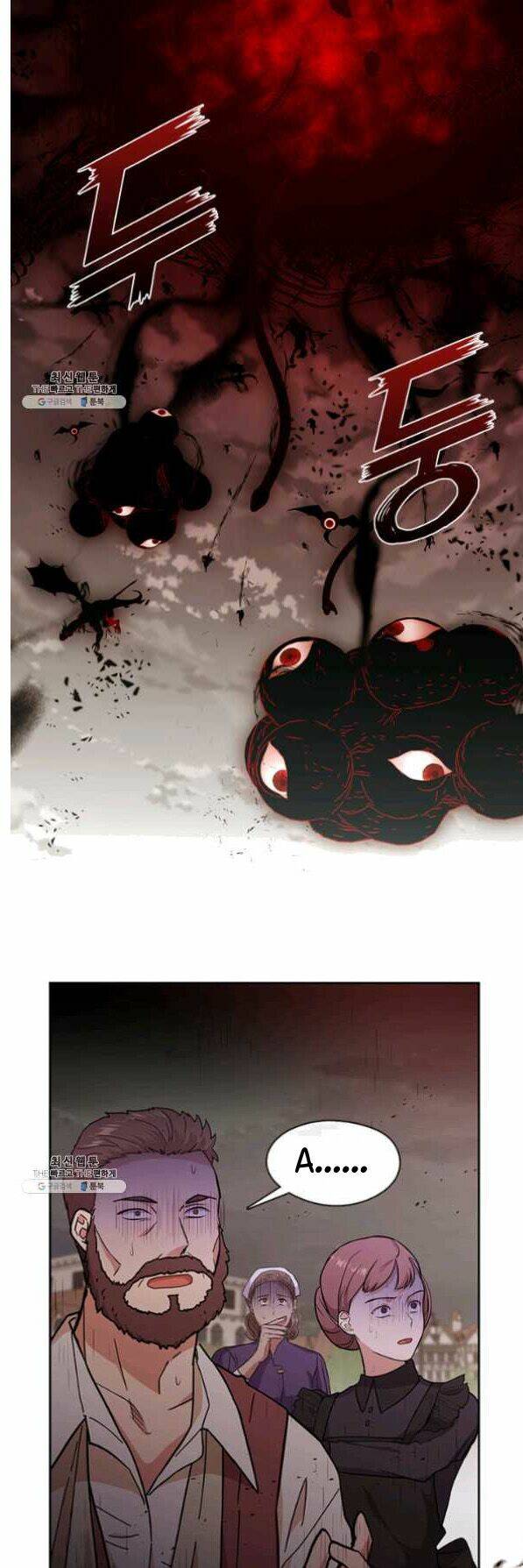 hãy coi chừng ác nữ chapter 79 28