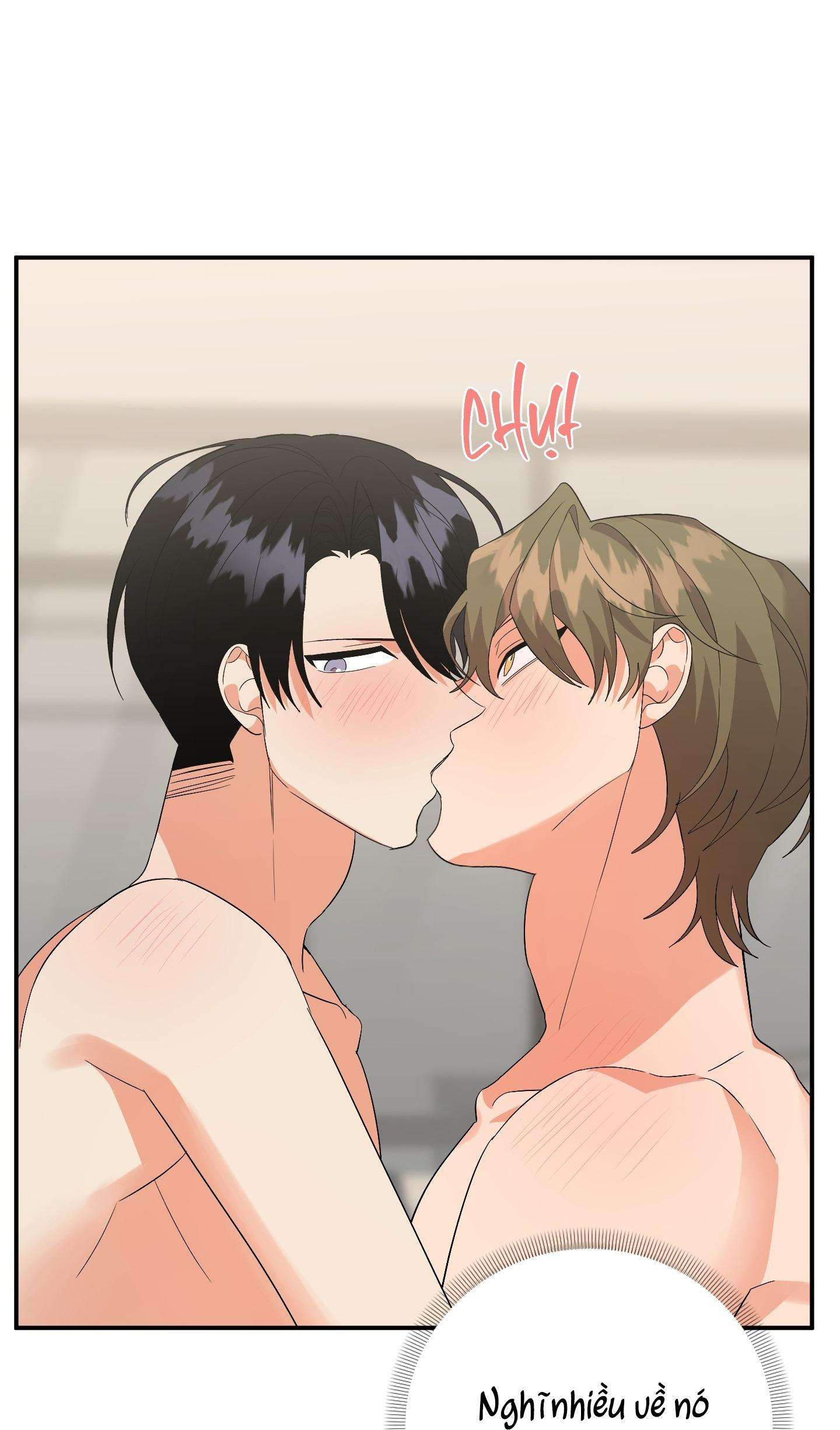 tên xấu xa của tôi xxx chapter 54 24