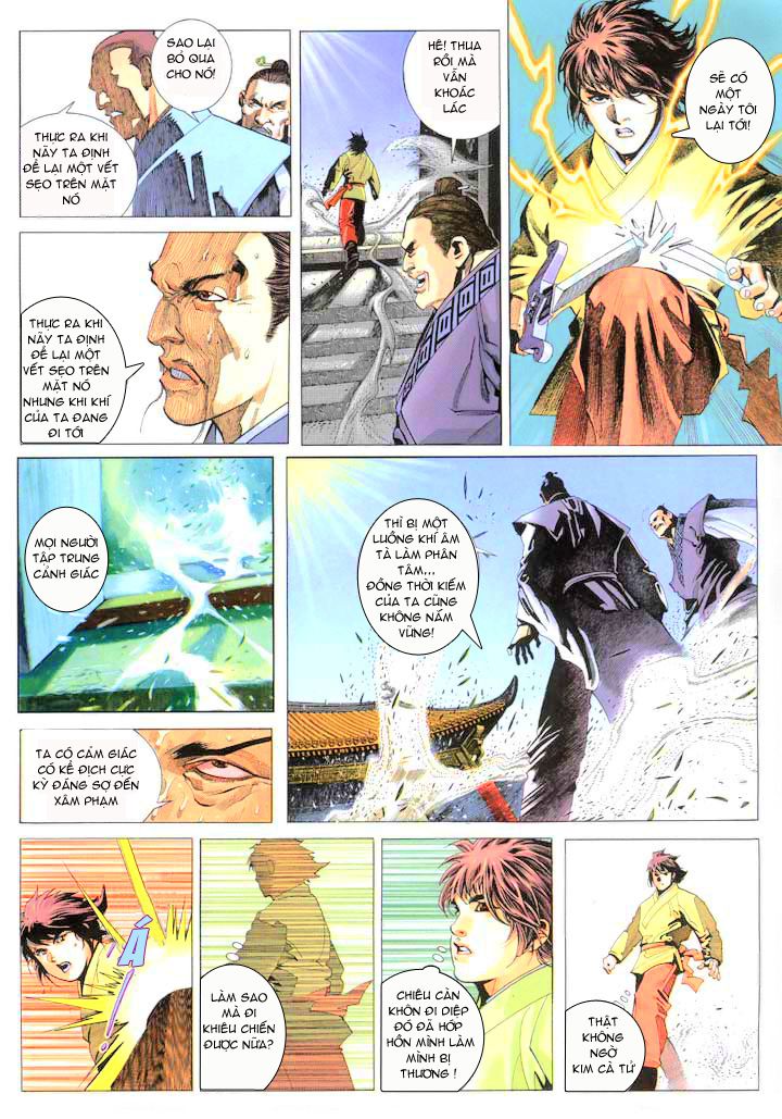phong vân chapter 218 28