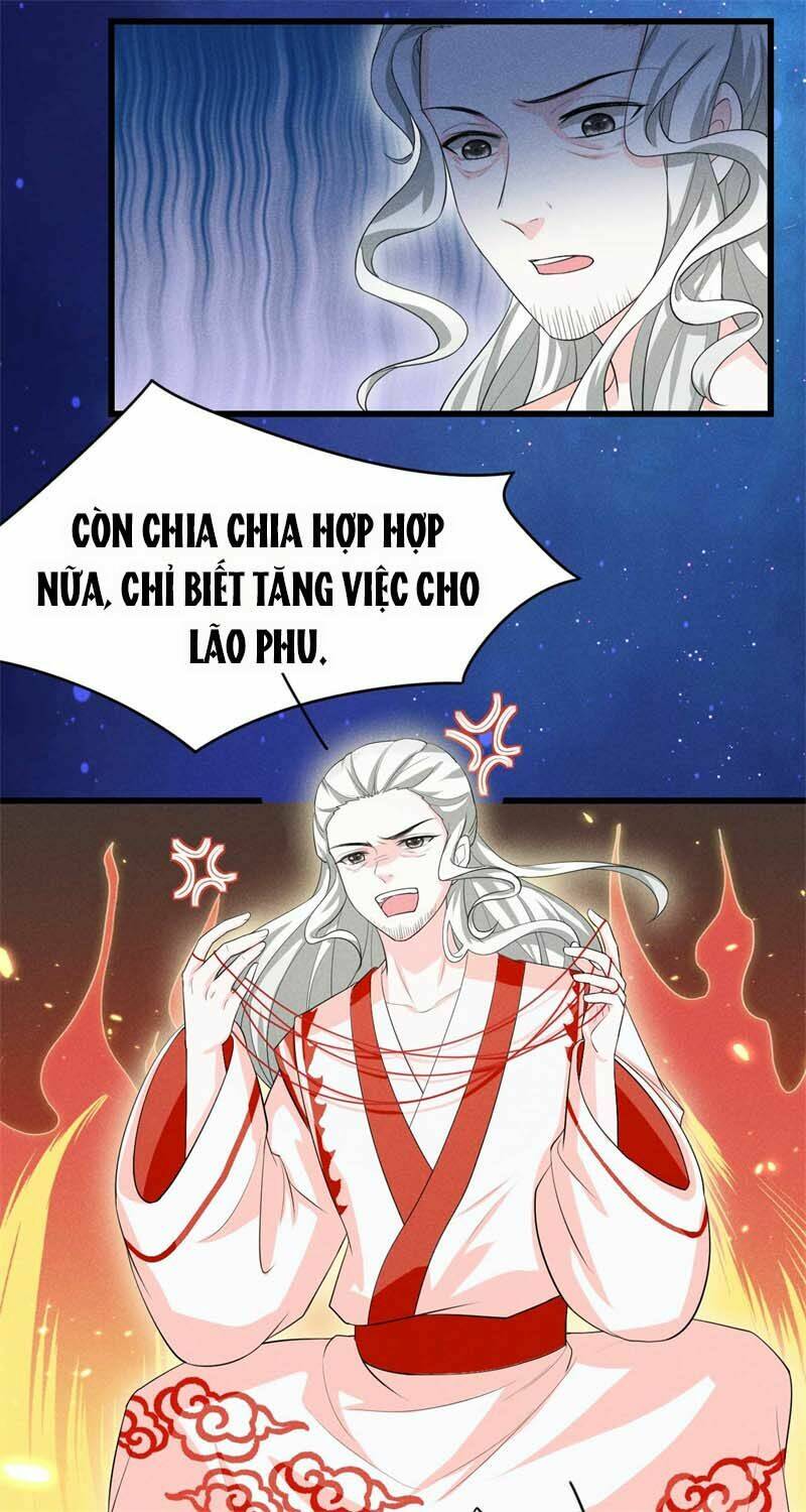 hoàng tử phu quân, ta nuôi ngươi a! chapter 26 9