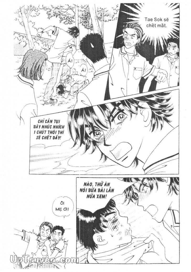 nụ hôn chàng trai chapter 2 42