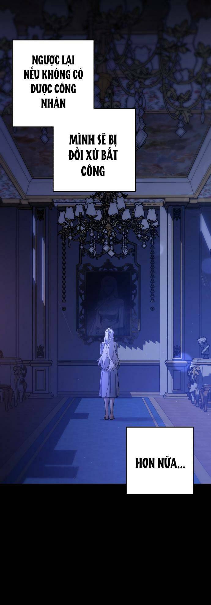 công tước đã nhặt được gì tại rừng chapter 3 26