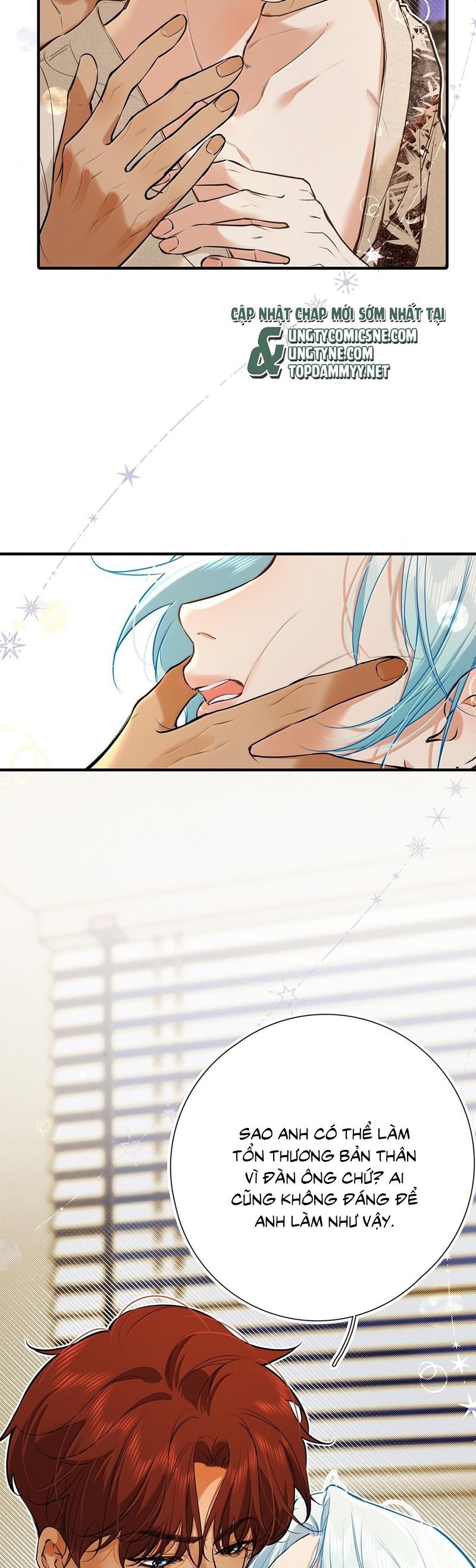 Từ Số Không Bắt Đầu Làm Bạn Trai chapter 43 3