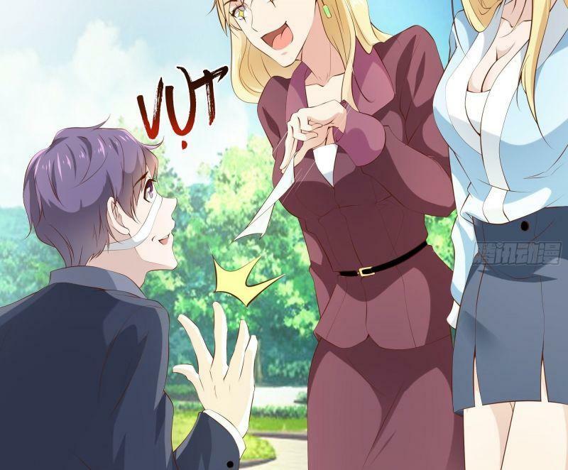 nãi ba là chiến thần mạnh nhất chapter 12 22