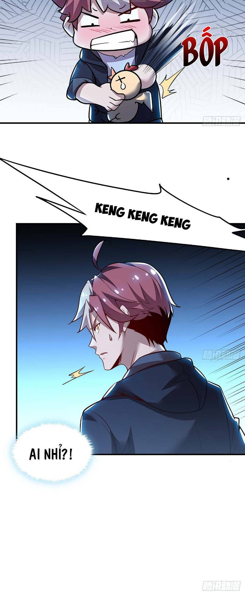 bất tử thần vương tu liên tục chapter 33 26