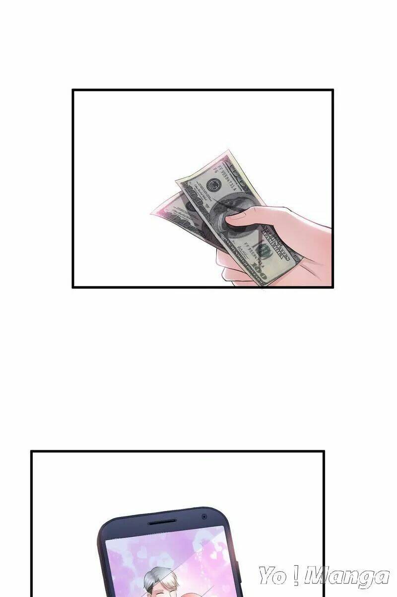 cô dâu gả thay của tổng tài chapter 22 16