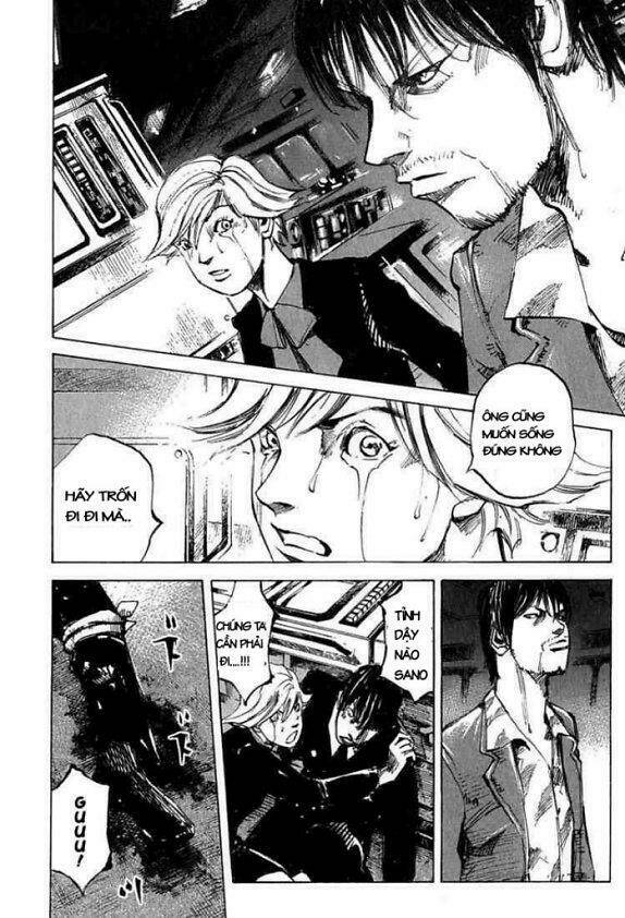 blue heaven chapter 18 7