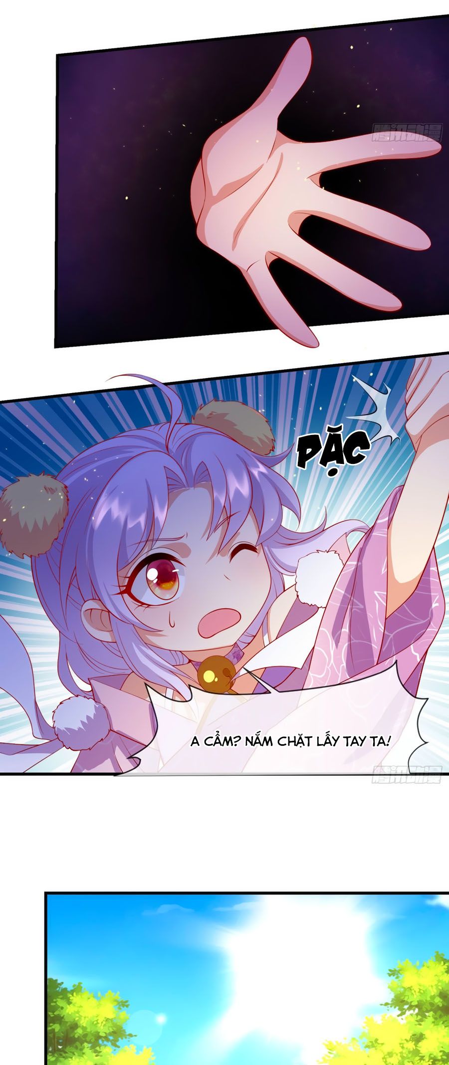 Dưỡng Thú Vi Phi chapter 17 - Trang 24
