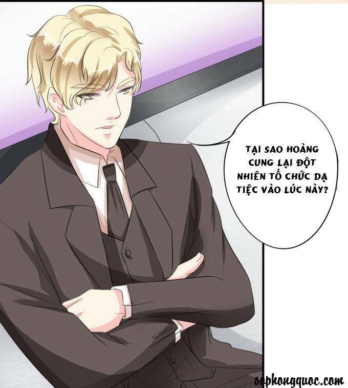 vương tước tư hữu bảo bối chapter 11 10