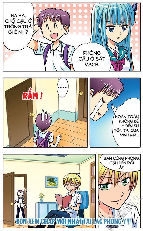 nặc á chi điệp chapter 4 12