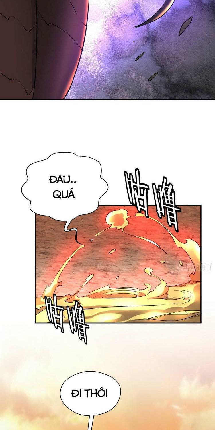 ta là nhà giàu số một, ta không muốn trọng sinh chapter 63 32