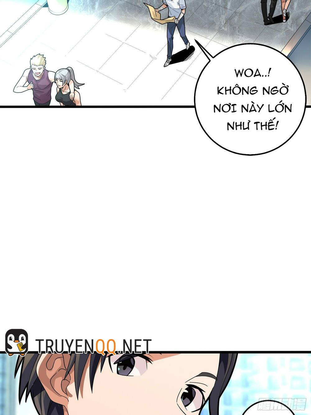 pubg luck rookie chapter 3 11