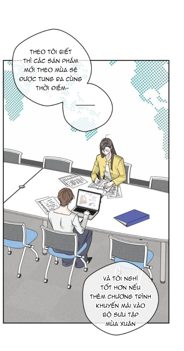 Thuyết Tình Yêu Ích Kỷ chapter 8.2 18