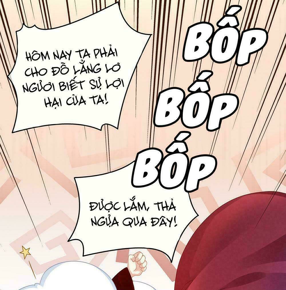 hậu cung của nữ đế - mùa 2 chapter 3 13