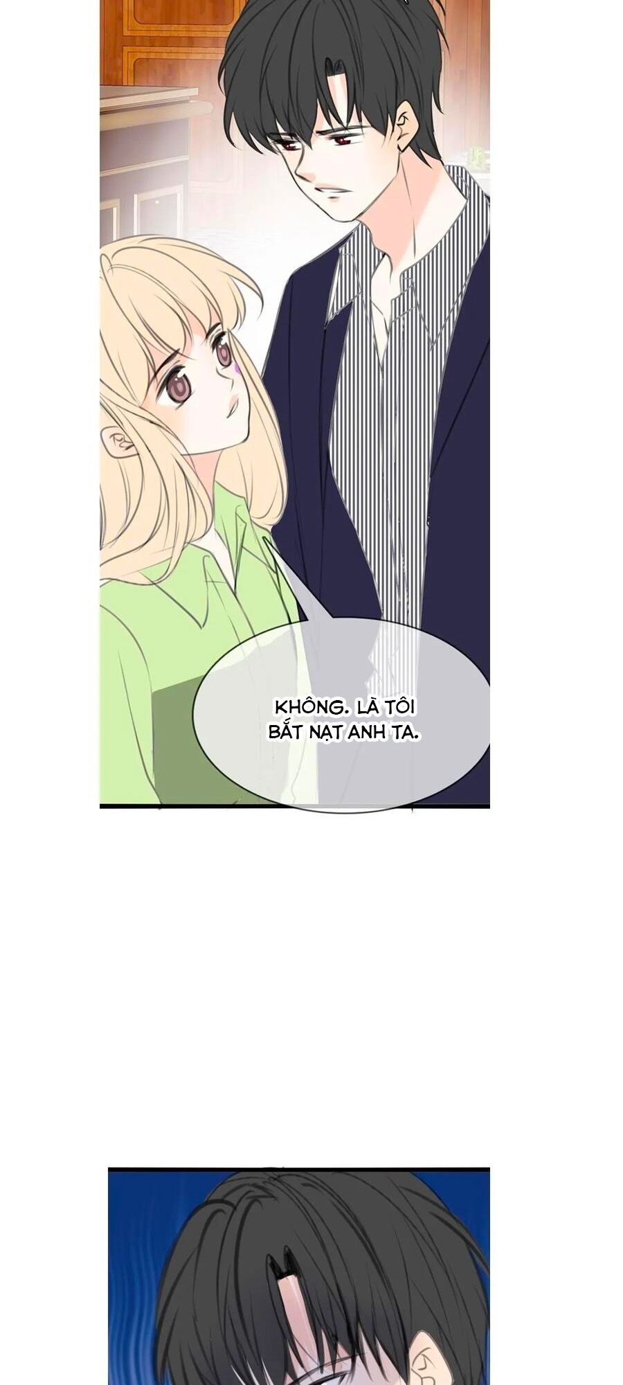 công chúa nữ vương mệnh chapter 124 28