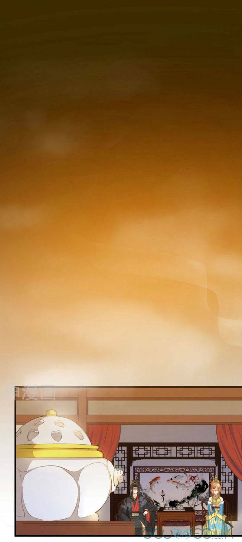 quý phi này có chút cơ chapter 22 3