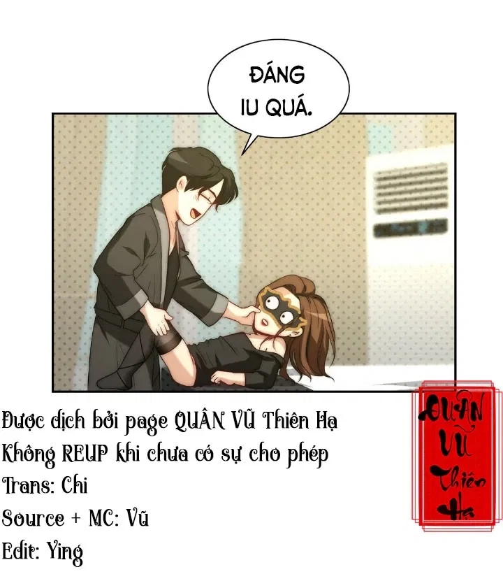 bí mật của omega k chapter 6 11