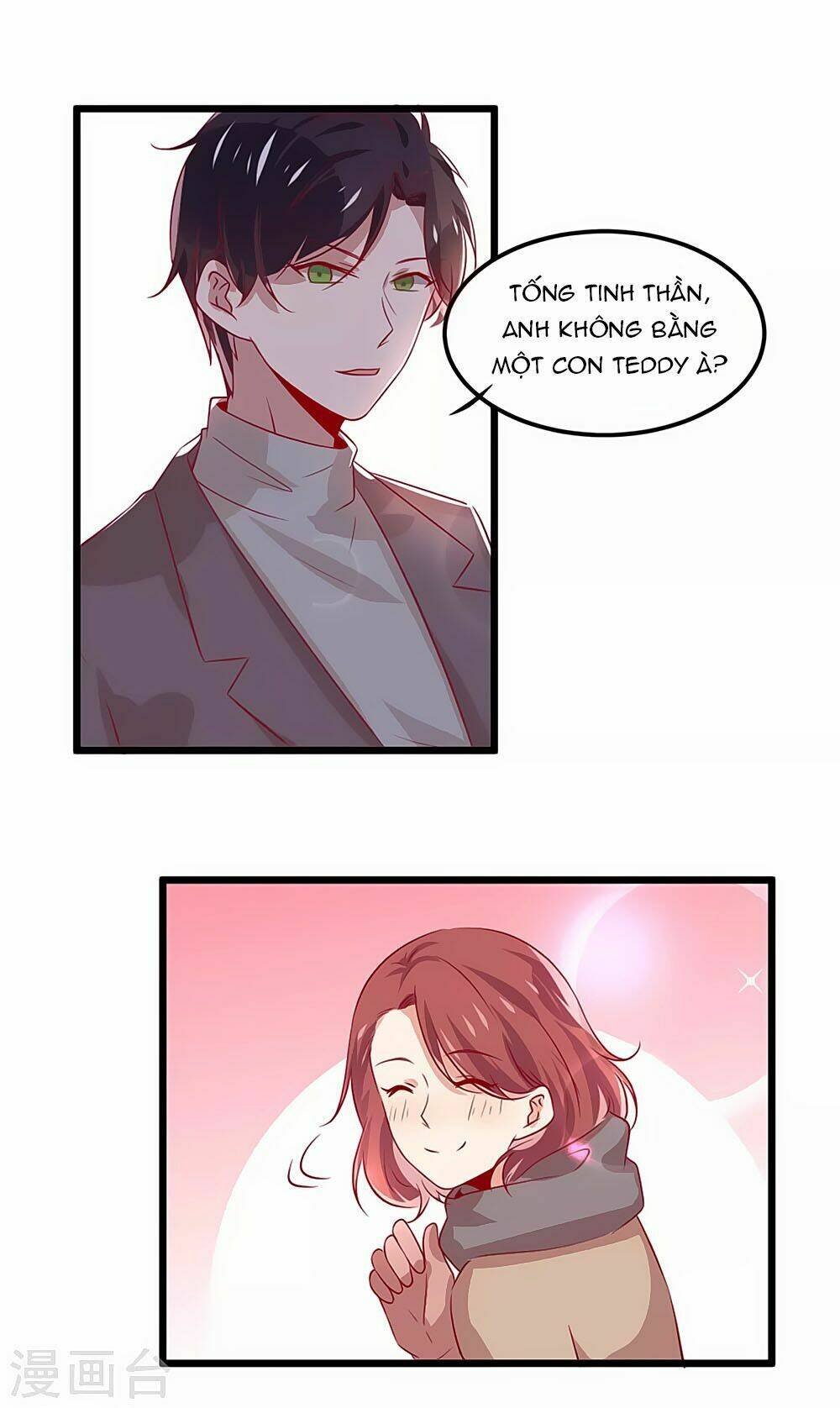 tổng tài, như vậy nhanh quá chapter 7 59