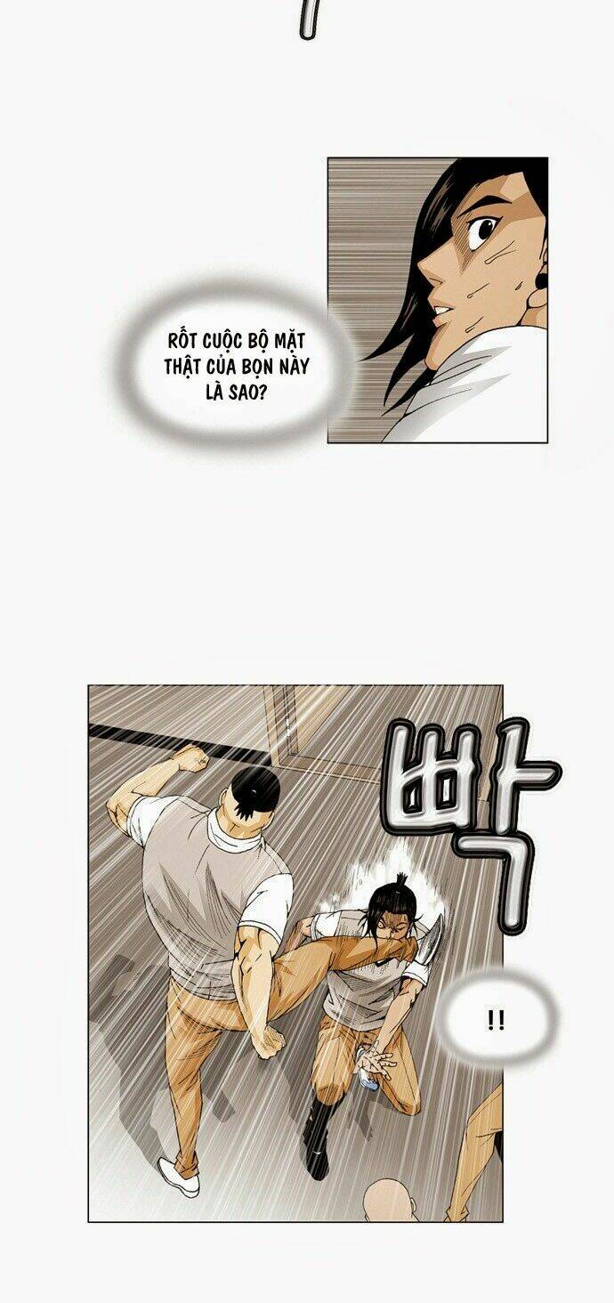 ultimate legend: kang hae hyo chapter 50 33