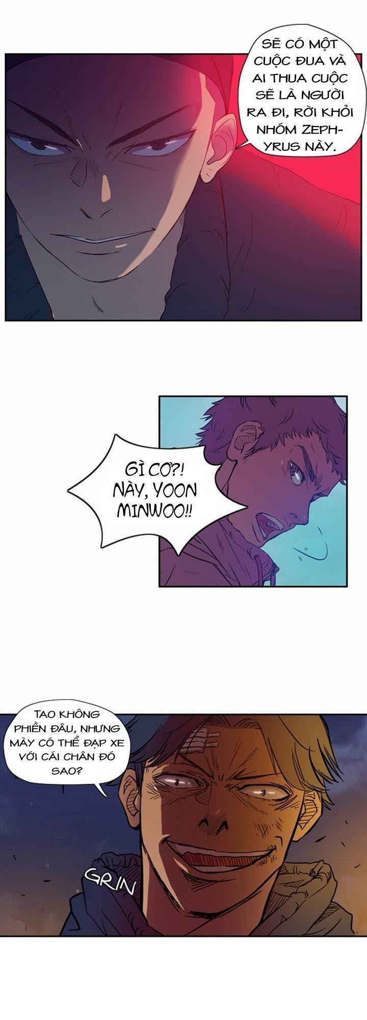 wind breaker chapter 10 24