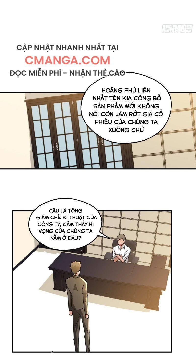 quỷ quyệt @ai chapter 15 10
